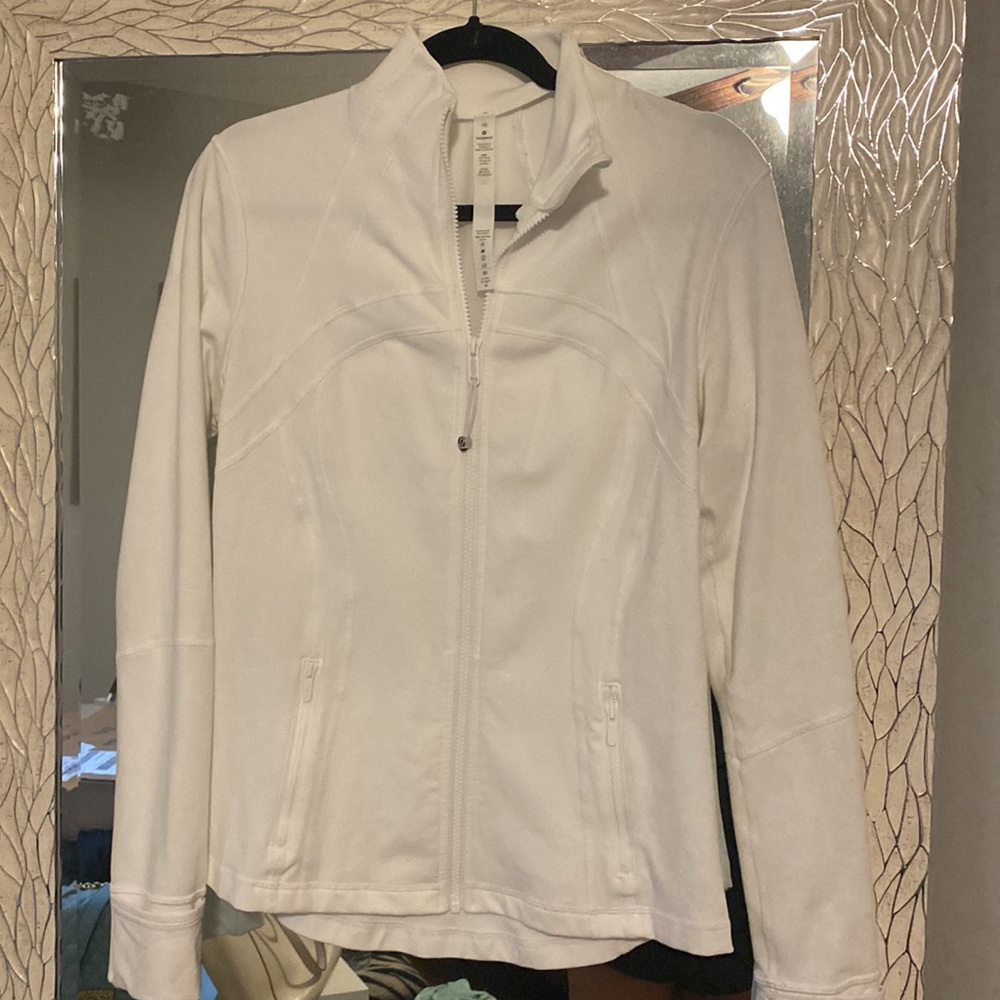 Lululemon Define Jacket